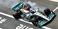Foto zur News: Formel-1-Revolution: So werden die neuen 2026er-Autos getestet