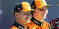 Foto zur News: Oscar Piastri sieht Verhältnis zu Lando Norris trotz F1-Titelkampf so gut wie nie