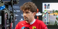 Foto zur News: Ralf Schumacher: Charles Leclerc sollte sich "einen Plan B" suchen