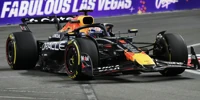 Foto zur News: Warum Red Bull "keine Sorgen" wegen McLarens Motor-Kritik hat