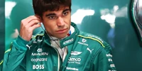 Foto zur News: Lance Stroll wütend: Reifenwahl in Q2 war "einfach dumm"