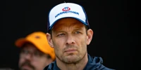 Foto zur News: "Nur Gerüchte?" Wurz irritiert: Warum prüfte die FIA McLaren so blitzschnell?