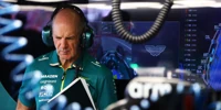 Foto zur News: Newey als neuer Aston-Martin-Teamchef: Überraschend und doch logisch