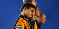 Foto zur News: Jos Verstappen rätselt über "riesigen Fehler" von McLaren