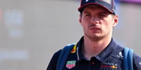 Foto zur News: Was Verstappen über Fehler, Chancen und die McLaren-Übermacht sagt
