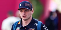 Foto zur News: Verstappen-Hammer: "Wenn das passiert, bin ich weg!"