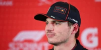 Foto zur News: Von Tsunoda geschlagen: Max Verstappen erklärt Platz 6 im Sprint-Qualifying