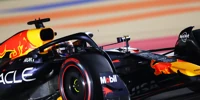 Foto zur News: Red Bull erwacht in Katar: Warum Helmut Marko nach P3 optimistisch ist