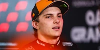 Foto zur News: McLaren-Teamchef: Oscar Piastri hatte kein mentales Problem