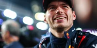 Foto zur News: Formel 1 Katar: McLaren vergeigt den Sieg - und bringt Verstappen näher ran!