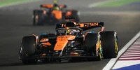 Foto zur News: Brundle: Welche Rolle die Papaya-Regeln beim McLaren-Fehler in Katar spielten