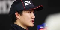 Foto zur News: Yuki Tsunoda vor Formel-1-Aus: Honda-Gespräche retten Japaner nicht