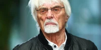 Foto zur News: Warum Bernie Ecclestone weiter auf Max Verstappen tippt