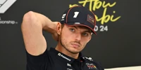 Foto zur News: Titelkampf in Abu Dhabi: Verstappen stellt sich auf McLaren-Stallregie ein