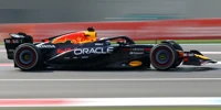Foto zur News: Formel-1-Liveticker: Die Trainings beim Finale in Abu Dhabi