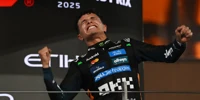 Foto zur News: Abu Dhabi in der Analyse: Verstappen gewinnt, aber Norris ist Weltmeister