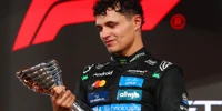 Foto zur News: Lando Norris nach Formel-1-Titelgewinn: "Schwer in Worte zu fassen"