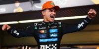 Foto zur News: Wer letzte Nacht am besten geschlafen hat: Lando Norris