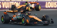 Foto zur News: Geheimer Plan gegen Verstappen: McLaren lüftet Taktik