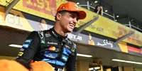 Foto zur News: "Würdiger Weltmeister": So denkt die Formel 1 über Lando Norris