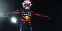 Foto zur News: Fahrernoten Abu Dhabi: Max Verstappen gewinnt haushoch