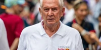Foto zur News: Helmut Marko und Red Bull: Die Zeichen stehen auf Abschied