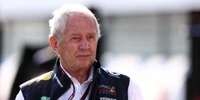 Foto zur News: Offiziell: Helmut Marko hört auf als Red-Bull-Berater