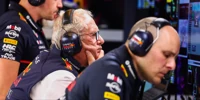 Foto zur News: Helmut Marko packt aus: "Da ist etwas verloren gegangen"
