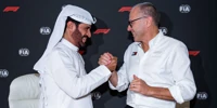 Foto zur News: Formel 1 und FIA einigen sich auf neues Governance-Concorde-Agreement 2026
