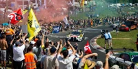 Foto zur News: Nürburgring Events 2026: Das volle Programm für alle Fans