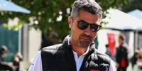 Foto zur News: Ex-Formel-1-Rennleiter Michael Masi übernimmt neue Rolle im Motorsport