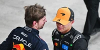 Foto zur News: Surer: Norris nicht auf einem Level mit Verstappen, Hamilton und Co.