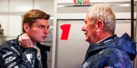 Foto zur News: Helmut Marko: Verbindung mit keinem Fahrer so eng wie mit Verstappen