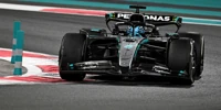 Foto zur News: Experten sehen Mercedes-Vorteil für 2026 - doch Toto Wolff hat Zweifel