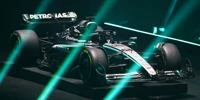 Foto zur News: Mercedes verrät Präsentationstermin für den neuen W17 der Saison 2026