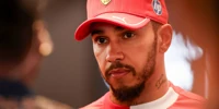 Foto zur News: Lewis Hamilton bricht sein Schweigen: "Die Zeit für Veränderung ist jetzt"