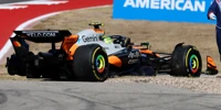 Foto zur News: Zak Brown: Fehler im WM-Kampf haben McLaren "besser gemacht"