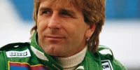 Foto zur News: 12. August 1985: Manfred Winkelhock stirbt nach schwerem Unfall