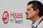 Foto zur News: Haas-Teamchef im Interview: Topteams mit Vorteil in Baku