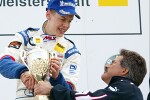 Foto zur News: Theissen und Berger über Vettel: Schon mit 15 ein Vollprofi