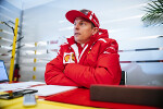 Foto zur News: Kimi Räikkönen exklusiv: &quot;Mehr Wahrheit, weniger Mist!&quot;