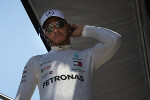 Foto zur News: Auf &quot;Schumis&quot; Spuren: Lewis Hamilton in der Form seines Lebens?