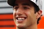 Foto zur News: Ricciardo: Wie seine Karriere beinahe gar nicht erst begonnen hätte