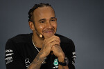 Foto zur News: &quot;Seb ist ein feiner Kerl&quot;: Interview mit Lewis Hamilton zum Durchklicken!
