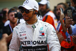 Foto zur News: Lewis Hamilton verrät: So bleibt der Weltmeister fokussiert