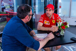 Foto zur News: Sebastian Vettel: Ferrari wird manchmal &quot;missverstanden&quot;