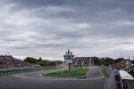 Foto zur News: Formel-1-Wetter 2024: Die aktuelle Vorhersage für den Grand Prix in Imola