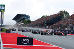 Foto zur News: Live im TV und Stream: Alle TV-Infos zum Formel-1-Rennen in Monaco 2024