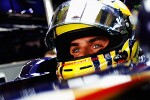Foto zur News: Jaime Alguersuari im Interview: Konnte lange keine Formel 1 schauen