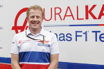 Foto zur News: Interview: So wird man ein Renningenieur in der Formel 1
